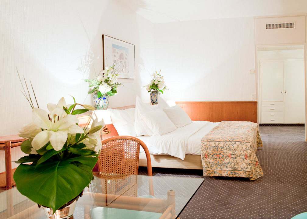 Studio Sagitta Swiss Quality Hotel