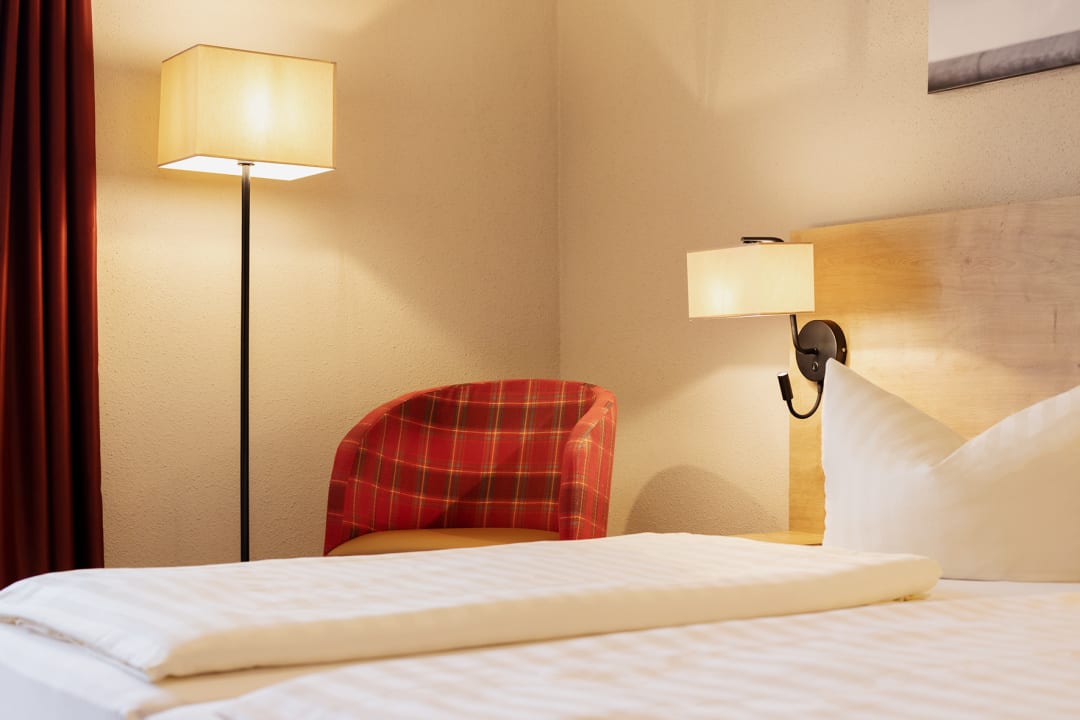 Zimmer Hotel Ahornhof