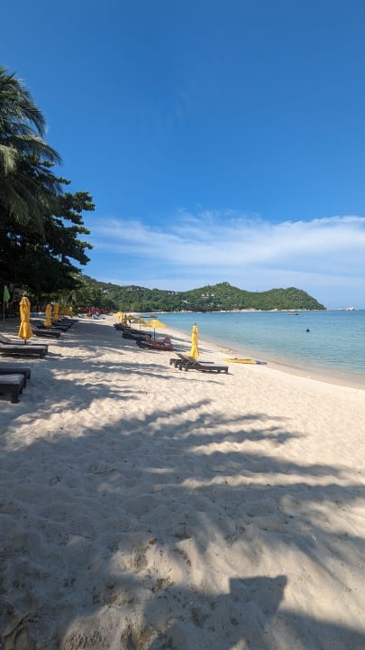 Strand Buri Rasa Village Phangan