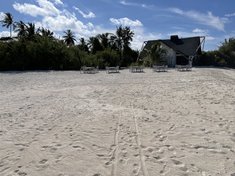 Strand NH Collection Maldives Havodda Resort