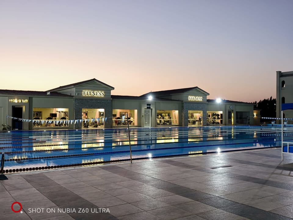 Sport & Freizeit Pickalbatros Aqua Vista Resort - Hurghada