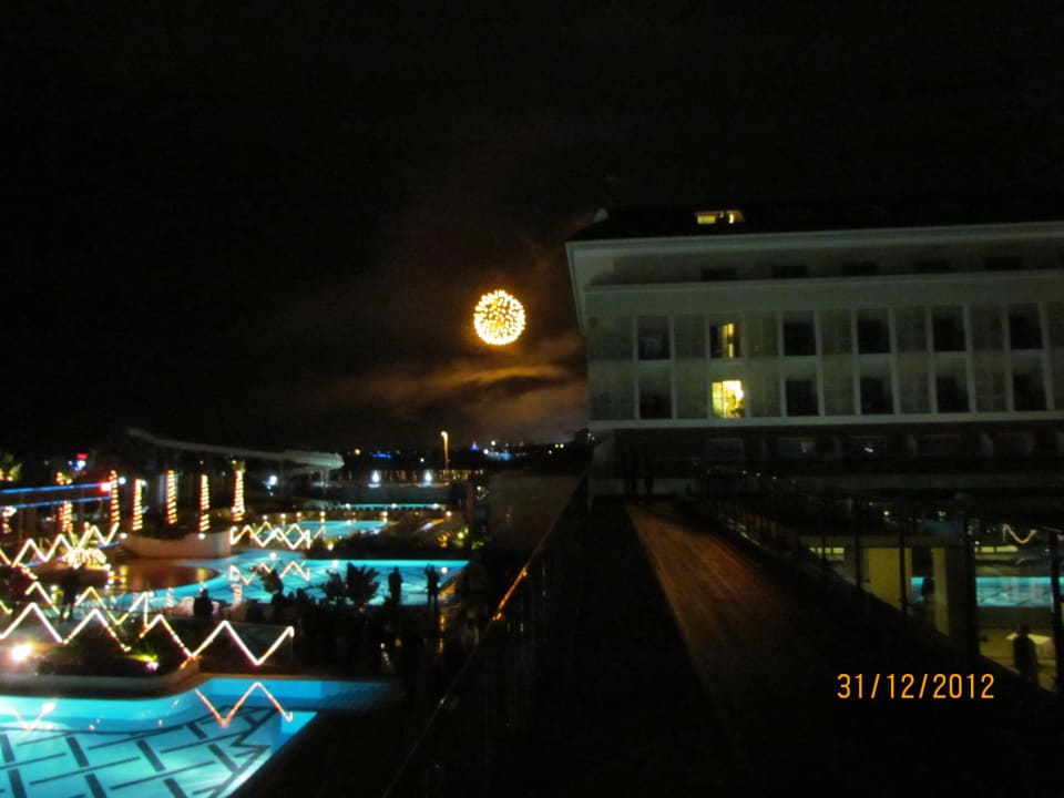 Küstenlinie vom Verbena aus Sylvester Sentido Trendy Verbena Beach