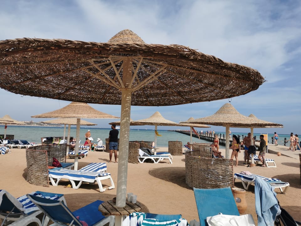 Strand Stella Beach Resort & Spa Makadi Bay