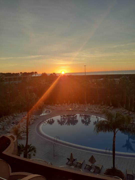 Ausblick MUR Hotel Faro Jandia & Spa Fuerteventura