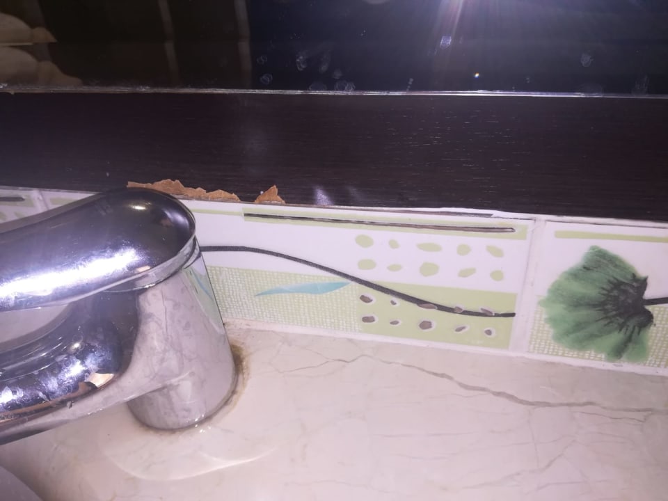 Zimmer Hotel Orfeus Park