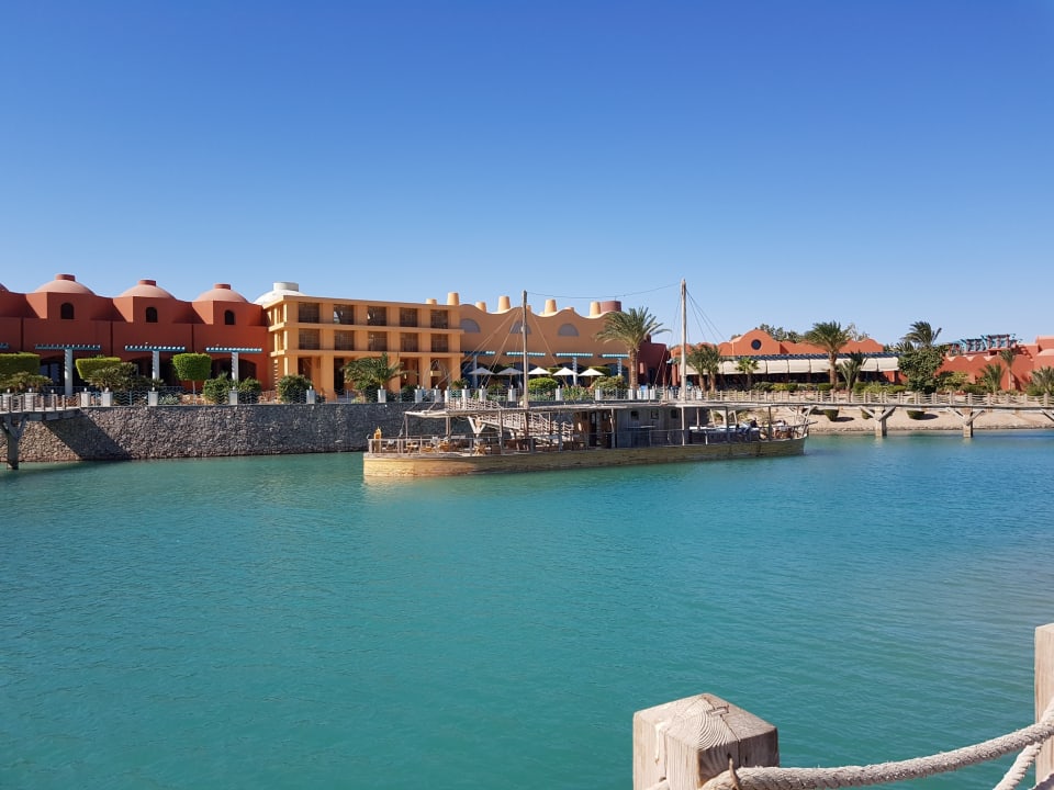 Sport & Freizeit Sheraton Miramar Resort El Gouna