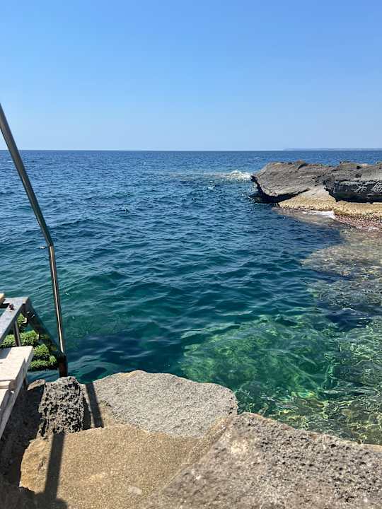 Strand Universal Hotel Cabo Blanco - Adults Only