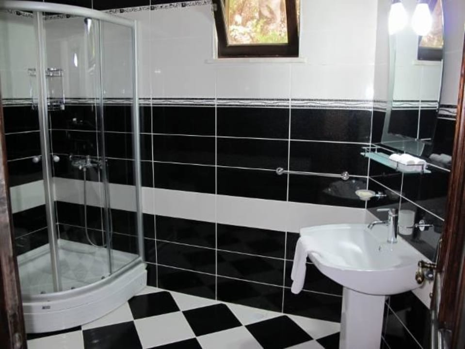 Bad von Zimmer Hotel Anatolia Resort