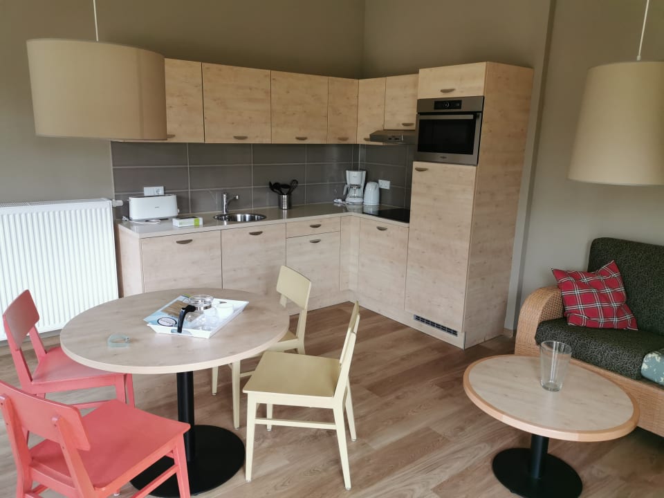 Zimmer Center Parcs Park Allgäu