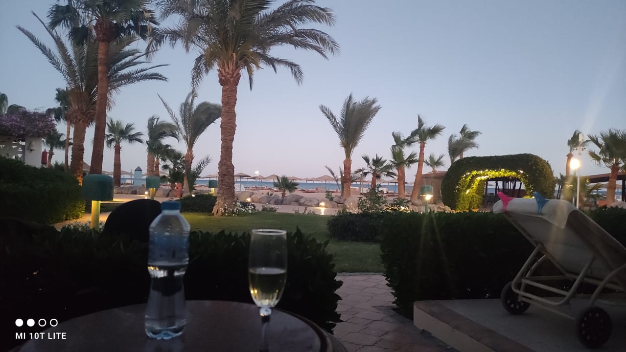 Gastro Shams Safaga Resort