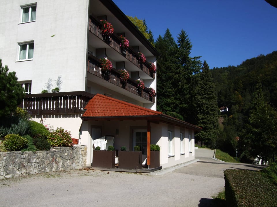 Gästehaus Flair Hotel Adlerbad