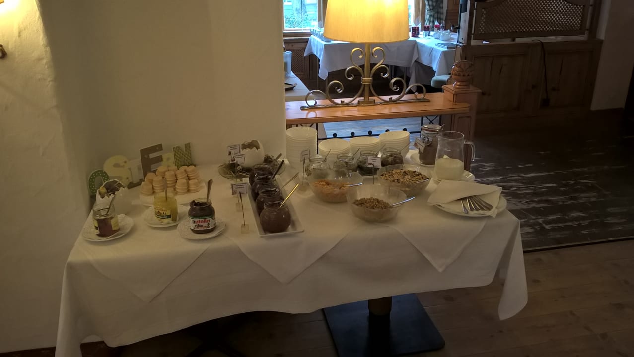 Gastro Mühl Vital Resort