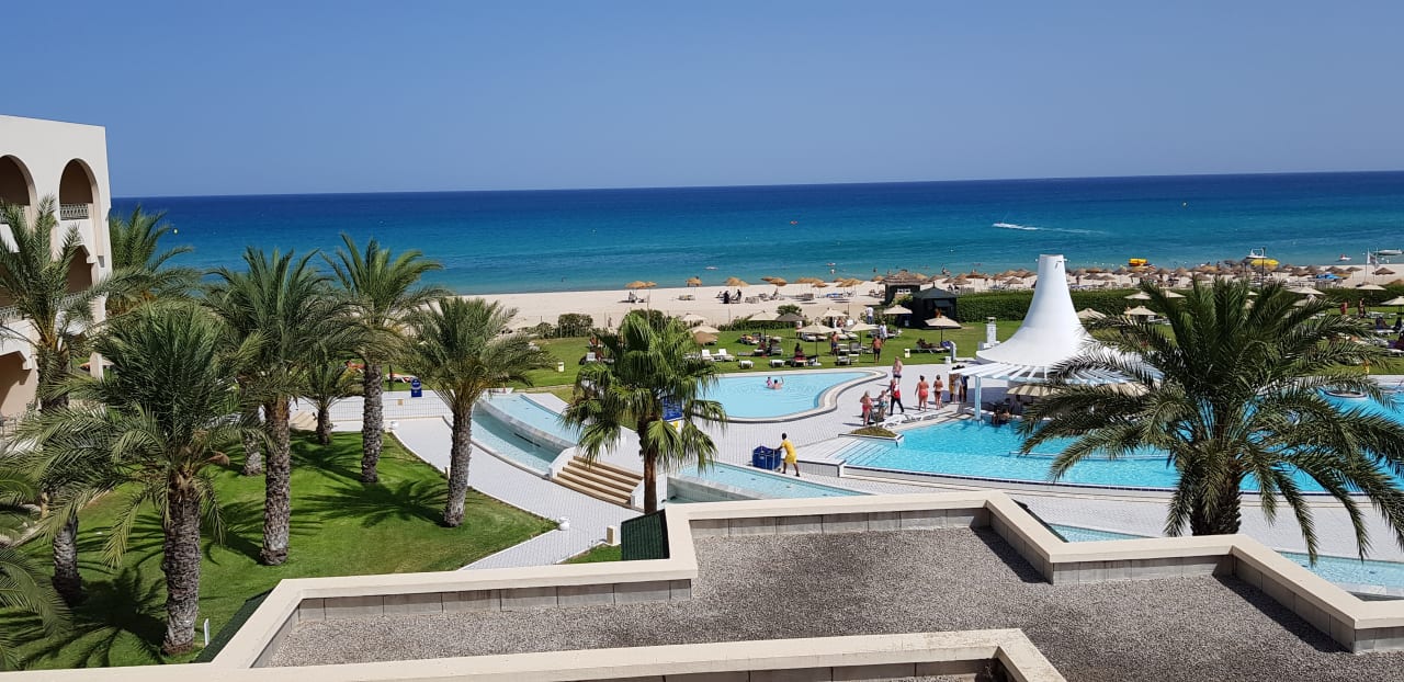 Zimmer Iberostar Waves Averroes
