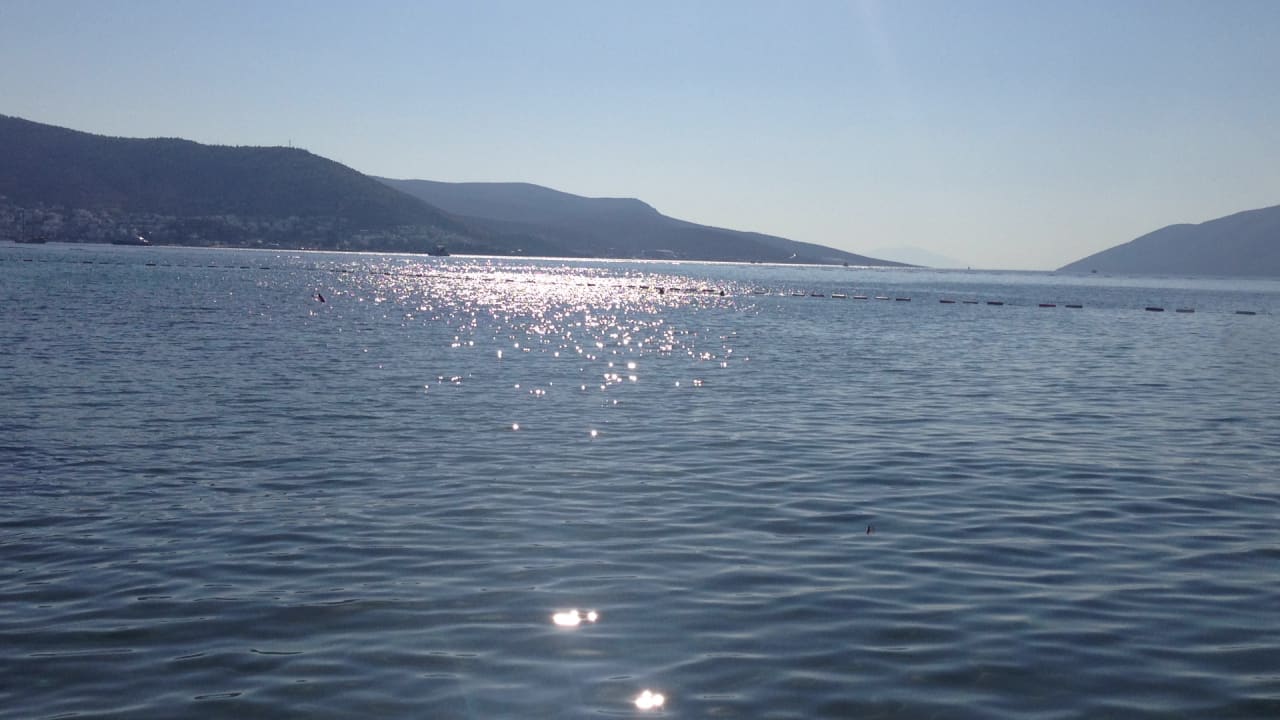 Strand Salmakis Resort & Spa