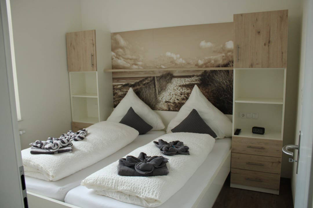 Zimmer Gästehaus Sophie Randa