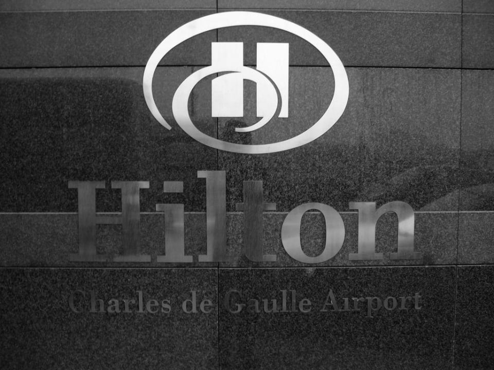 Hilton Emblem Hilton Paris Charles de Gaulle Airport