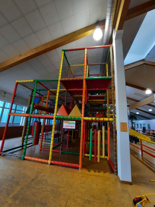 Sport & Freizeit Predigtstuhl Resort