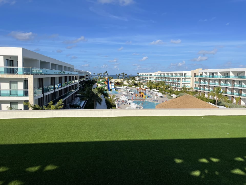 Zimmer Serenade Punta Cana Beach & Spa resort