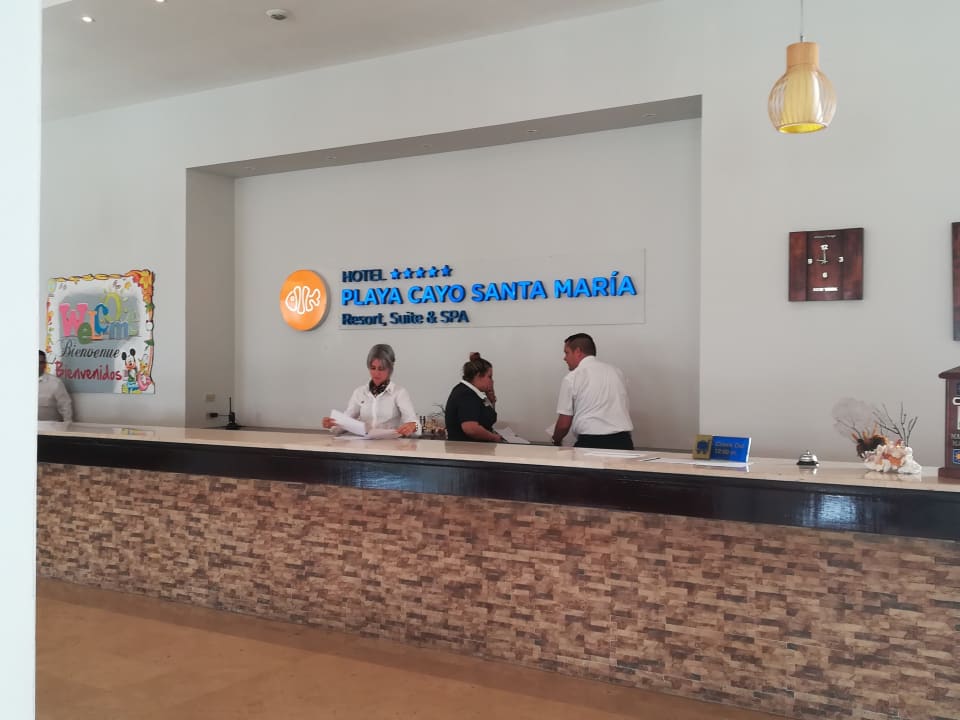 Sonstiges Playa Cayo Santa Maria