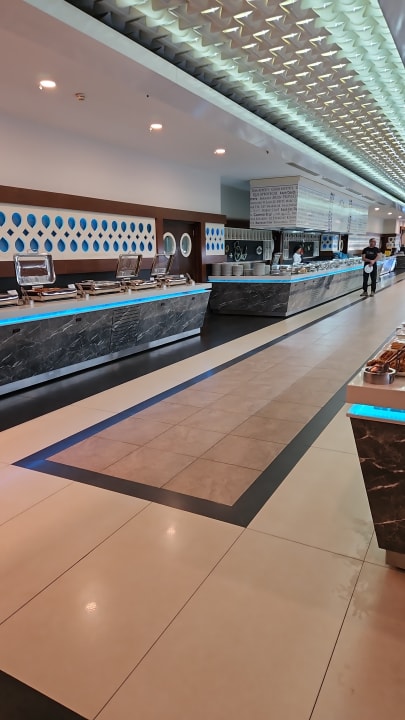 Gastro Luna Blanca Resort & Spa