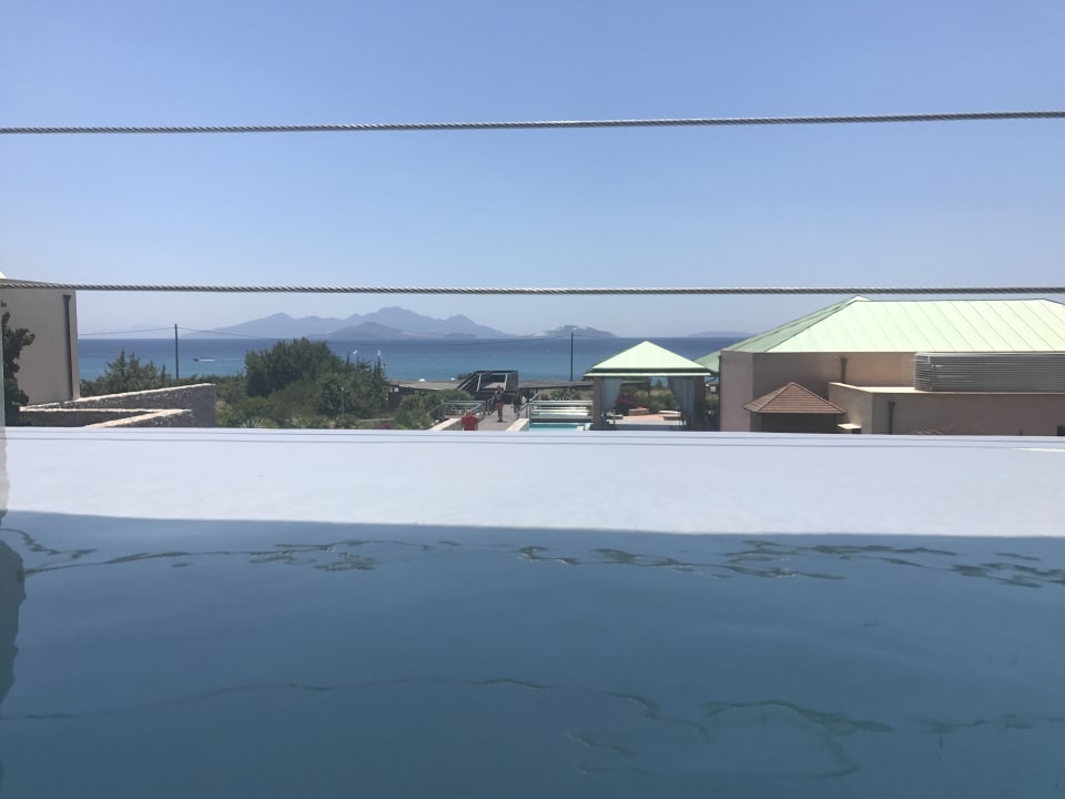 Pool Atlantica Belvedere Resort