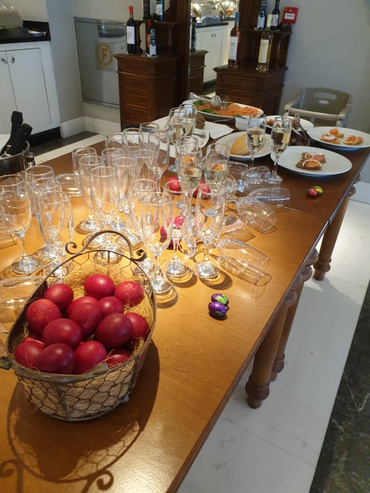 Gastro Aegean Pearl