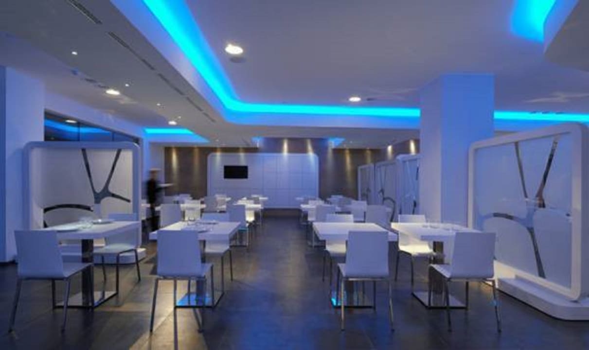 Gastro Arezzo Park Hotel
