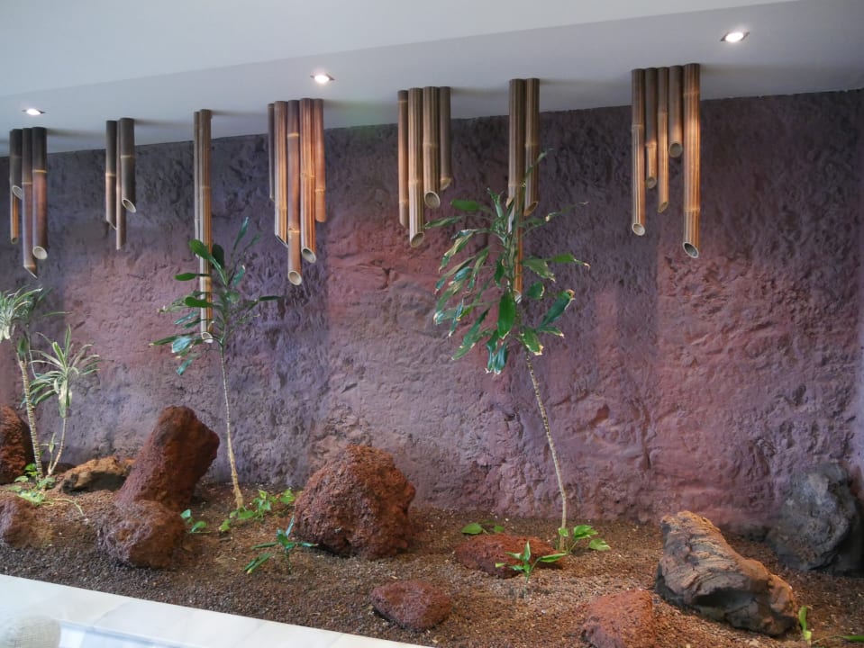 Lobby R2 Pajara Beach