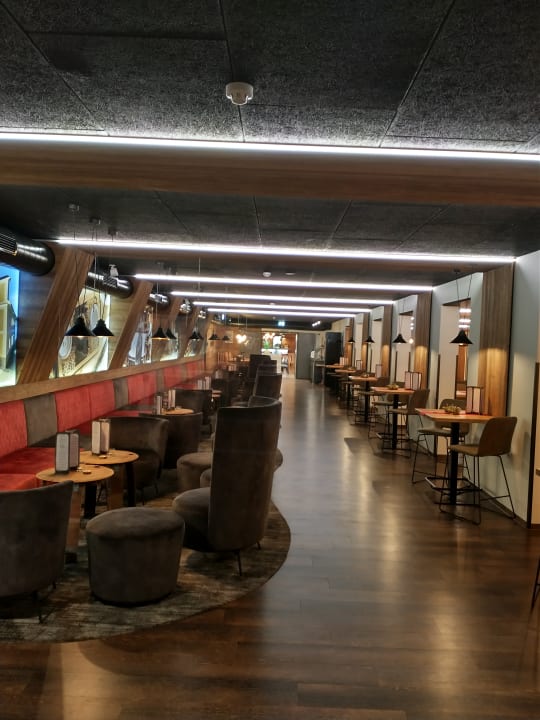 Gastro 1. Bier & Wohlfühlhotel Gut Riedelsbach