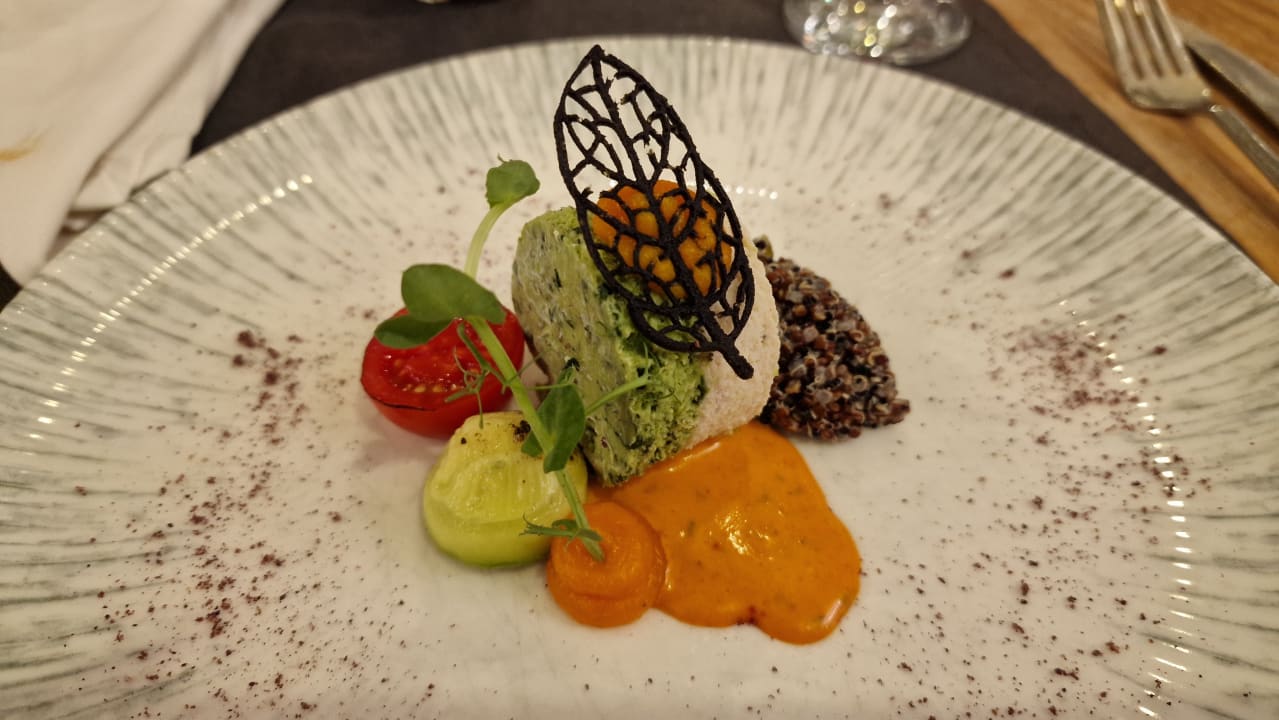 Gastro Megasaray Club Belek