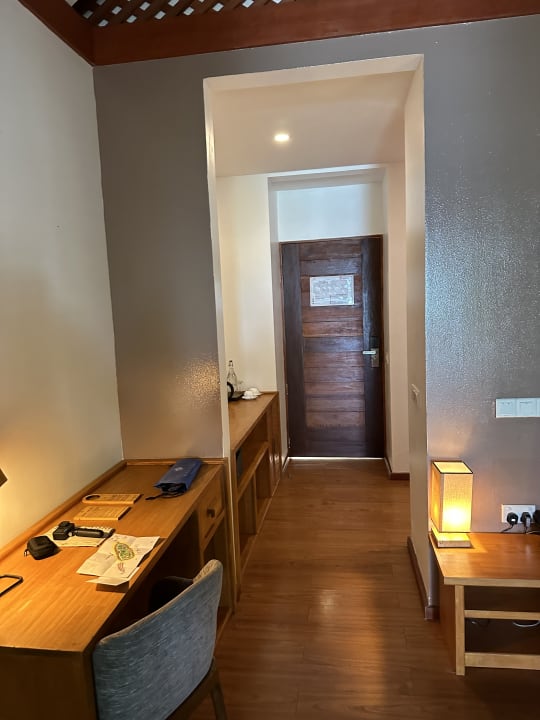 Zimmer Kudafushi Resort & Spa