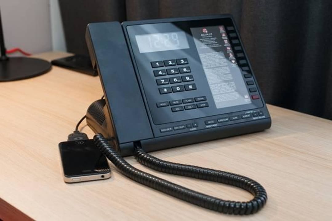  мультимедийный телефон AZIMUT Hotel Voronezh