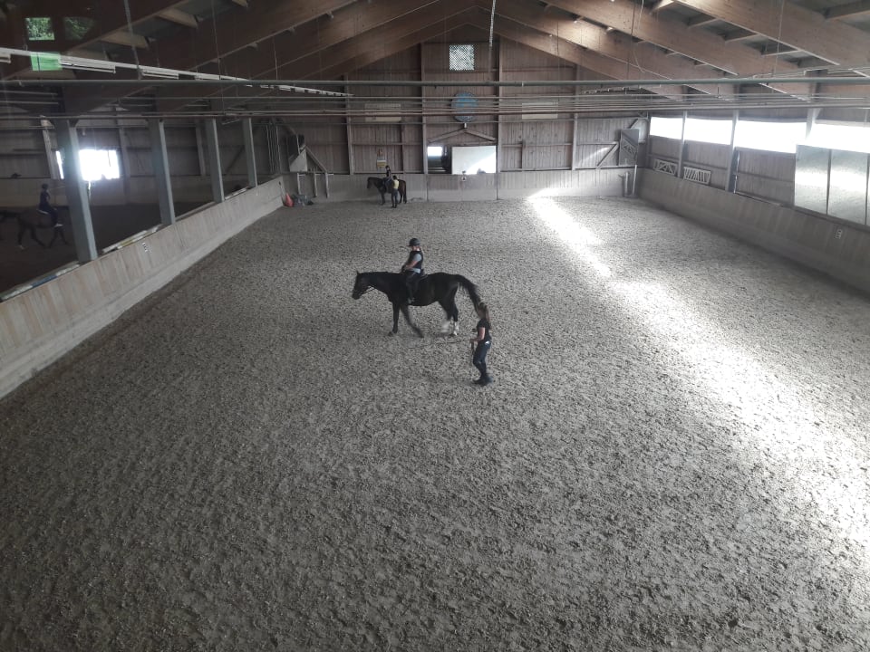 Sport & Freizeit Aldiana Club Ampflwang