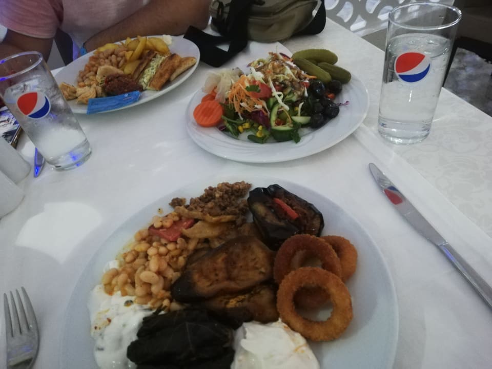 Gastro Sultan of Dreams Hotel & Spa