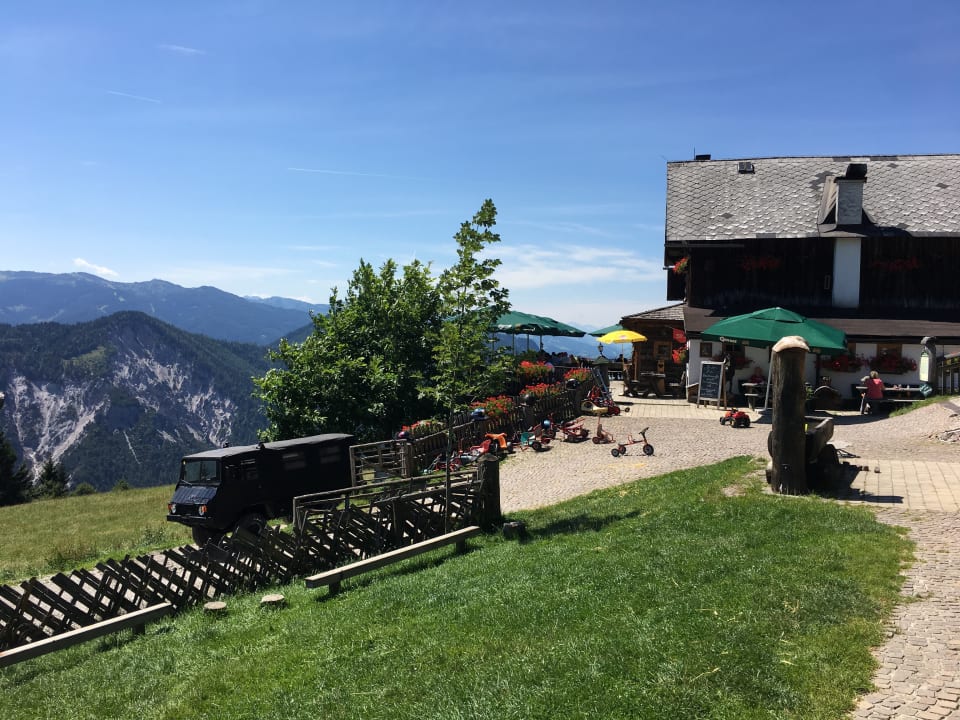 Sonstiges Seiterhof