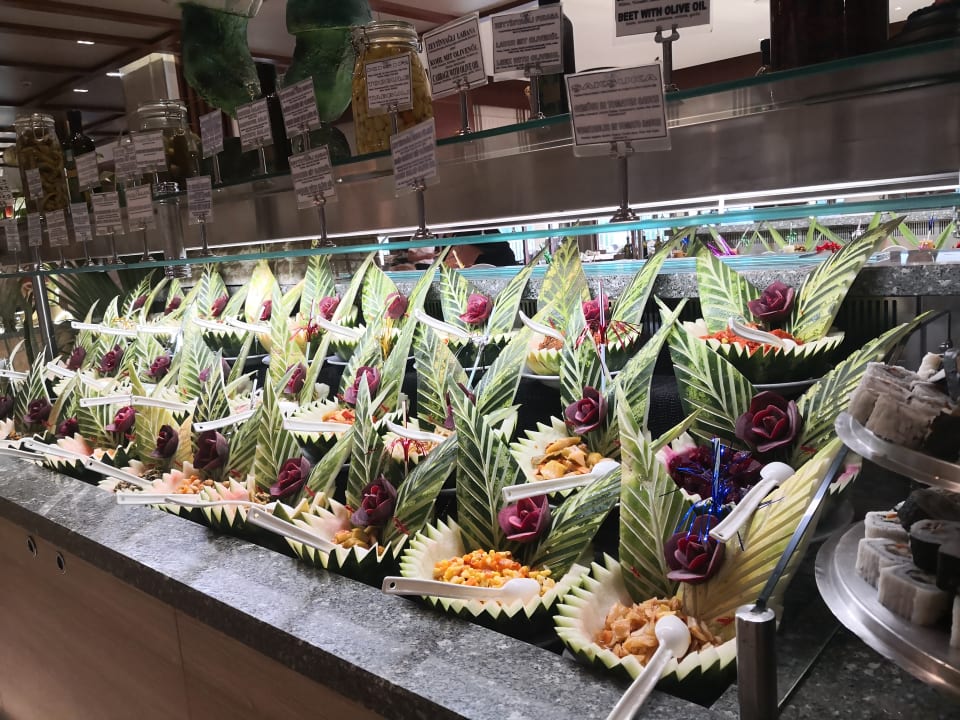 Gastro Club Grand Aqua