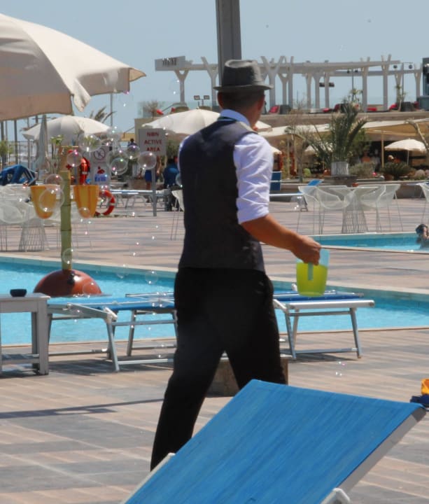 White Beach Resort  Pickalbatros White Beach Resort - Hurghada