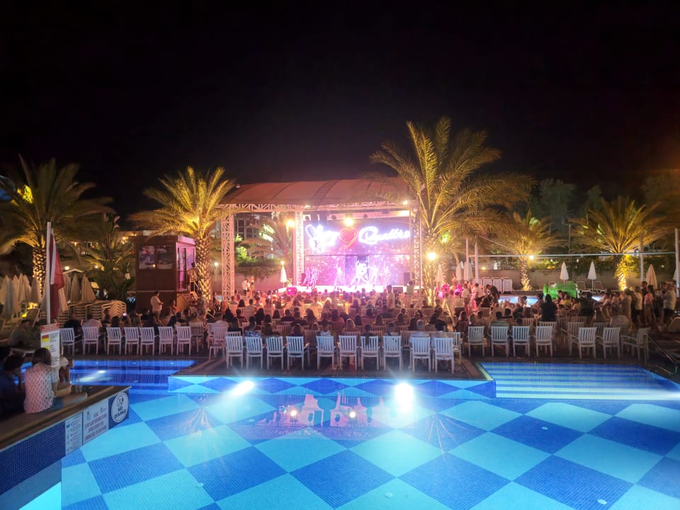 Sport & Freizeit Quattro Beach Spa & Resort