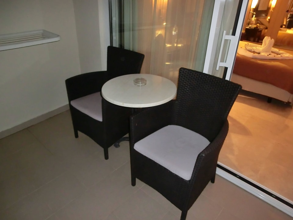 Balkon Grupotel Aguait Resort & Spa - Adults only