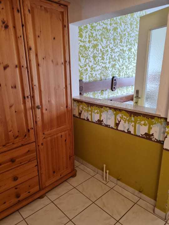 Zimmer Hotel Grüner Jäger