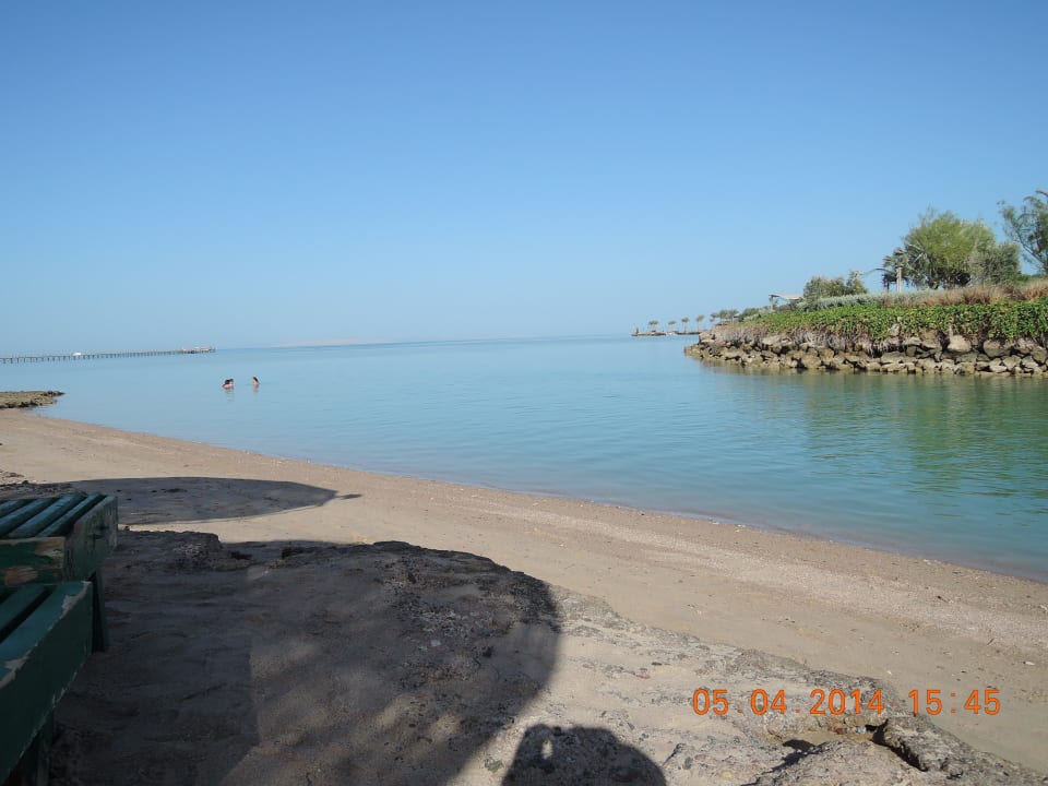 Windstille Panorama Bungalows Resort El Gouna