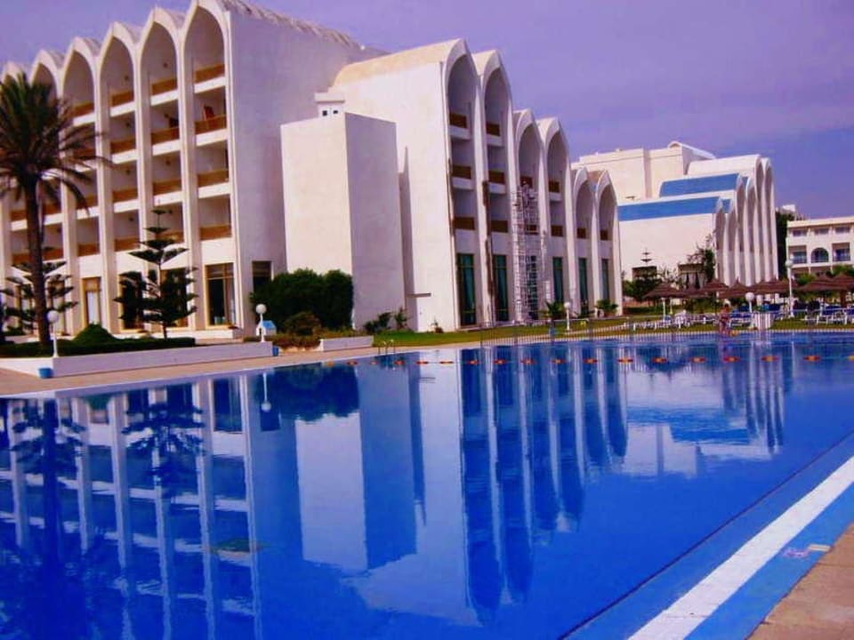 Hotel Amir Palace 5 Sterne Hotel Amir Palace