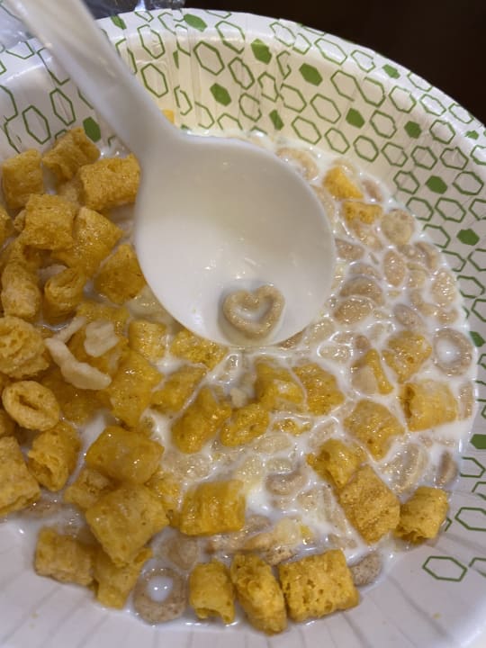 Gastro Hampton Inn Madison Square Garden