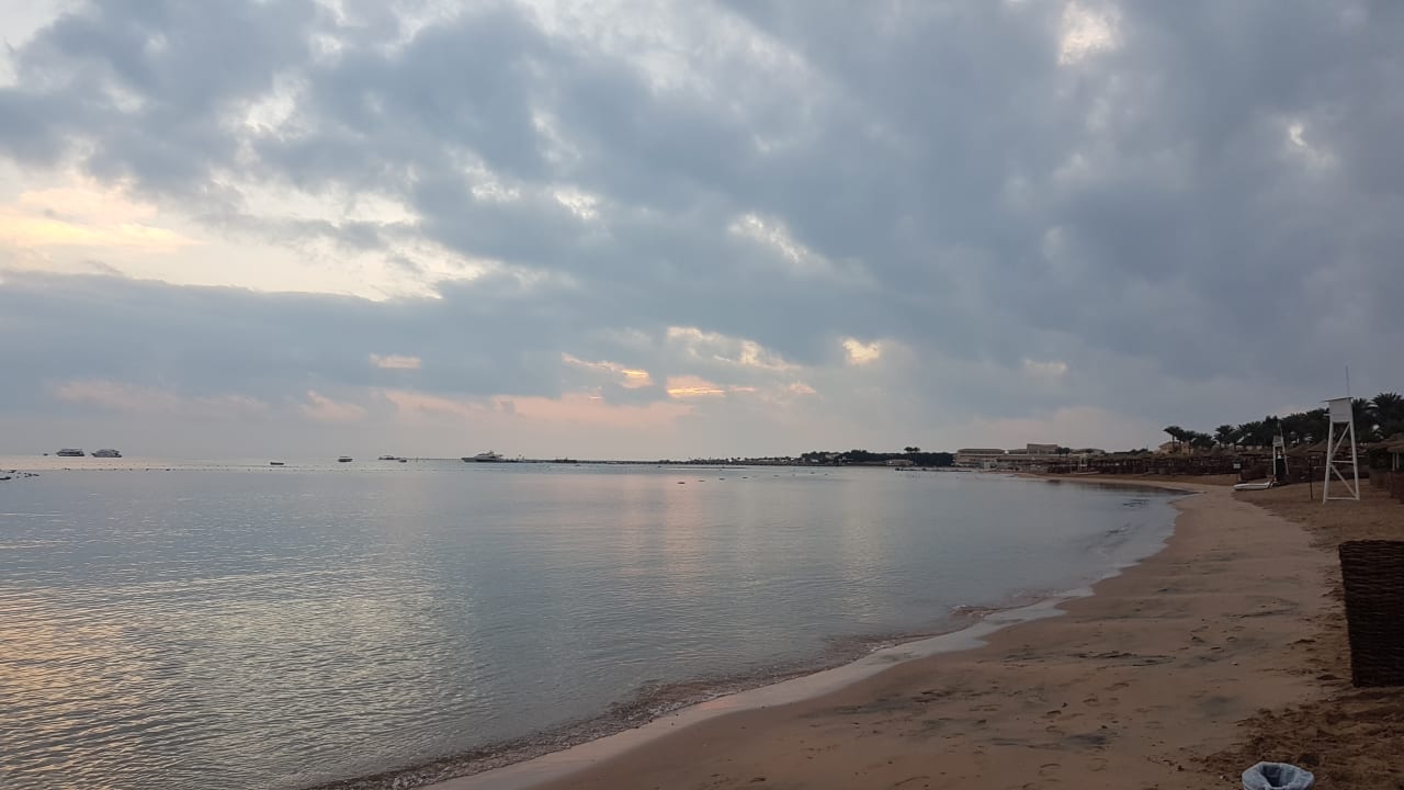 Strand Jaz Makadina
