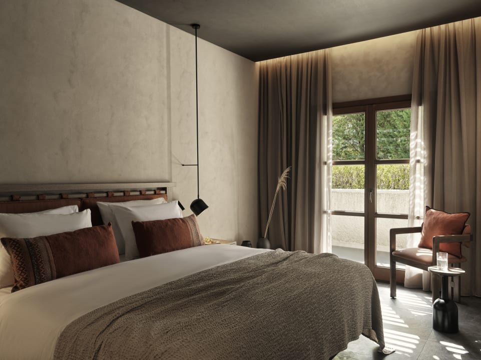 Zimmer Lindian Village All-Inclusive Resort Rhodes, Curio Collection by Hilton