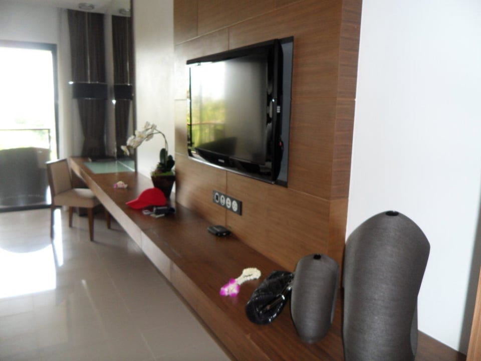 Номер Novotel Phuket Kata Avista Resort and Spa