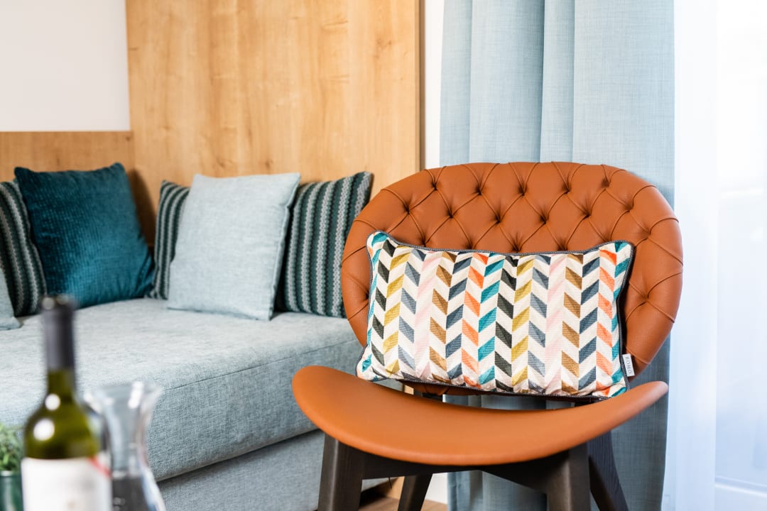 Zimmer Ascona Lodge, Pool & Garden Retreat