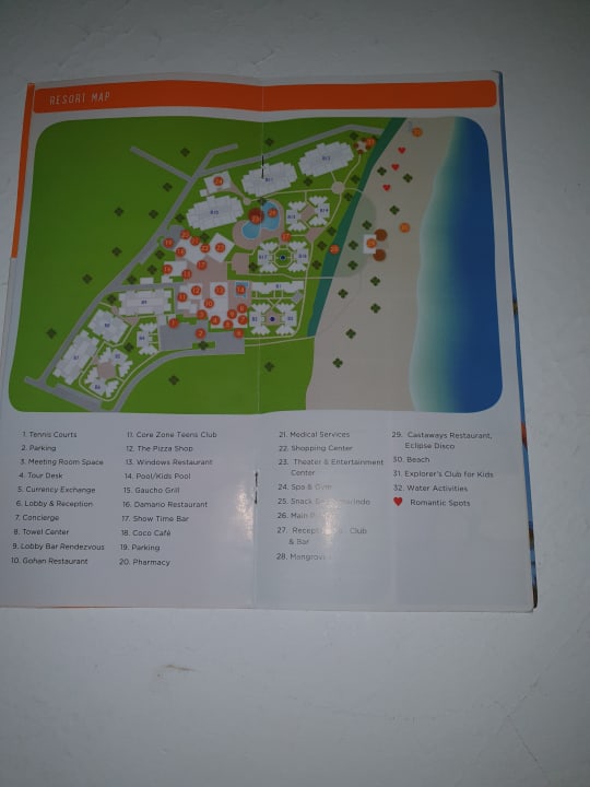 Sonstiges Sunscape Puerto Plata