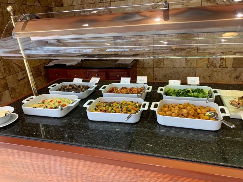 Gastro Hipotels Hipocampo Palace & Spa