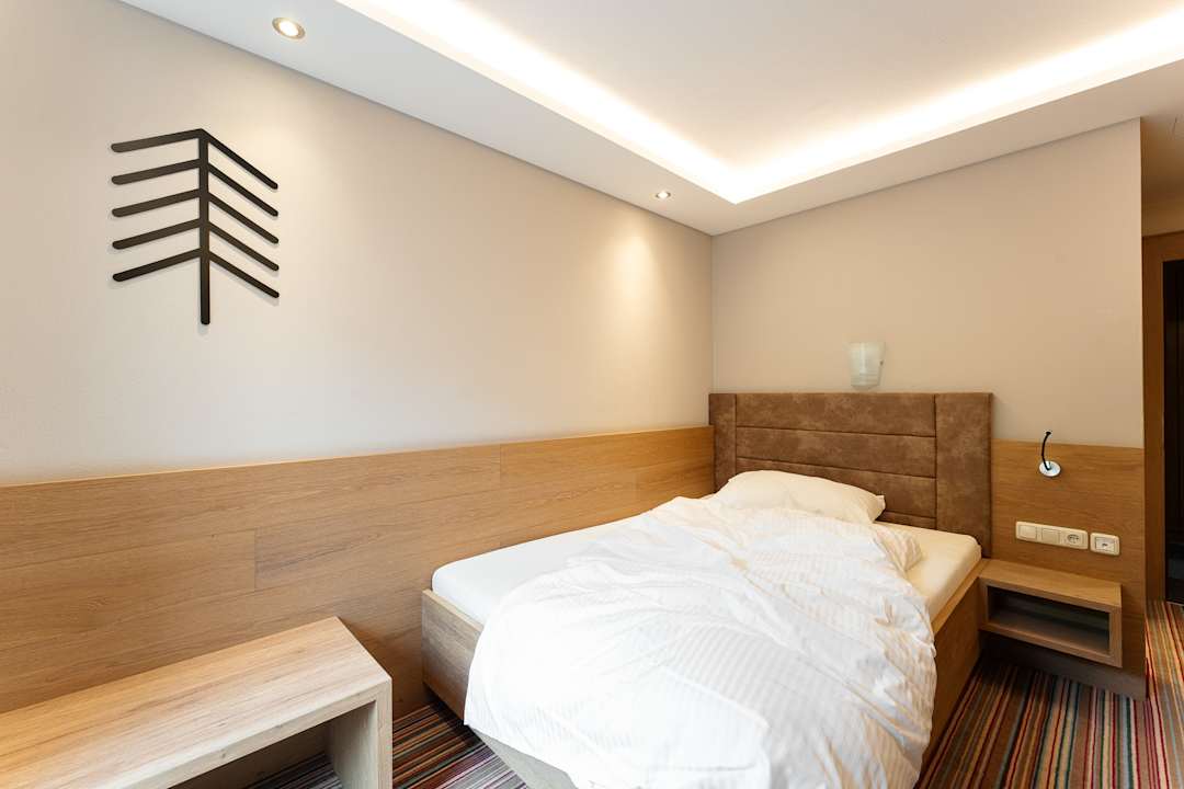 Zimmer ARBOR - Hotel & Apartments